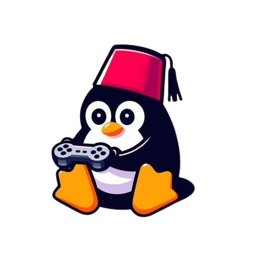 Linux Oyun